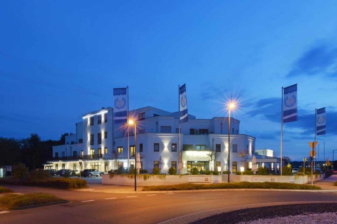 K-Apart Hotel & Boardinghouse Hürth Eksteriør billede